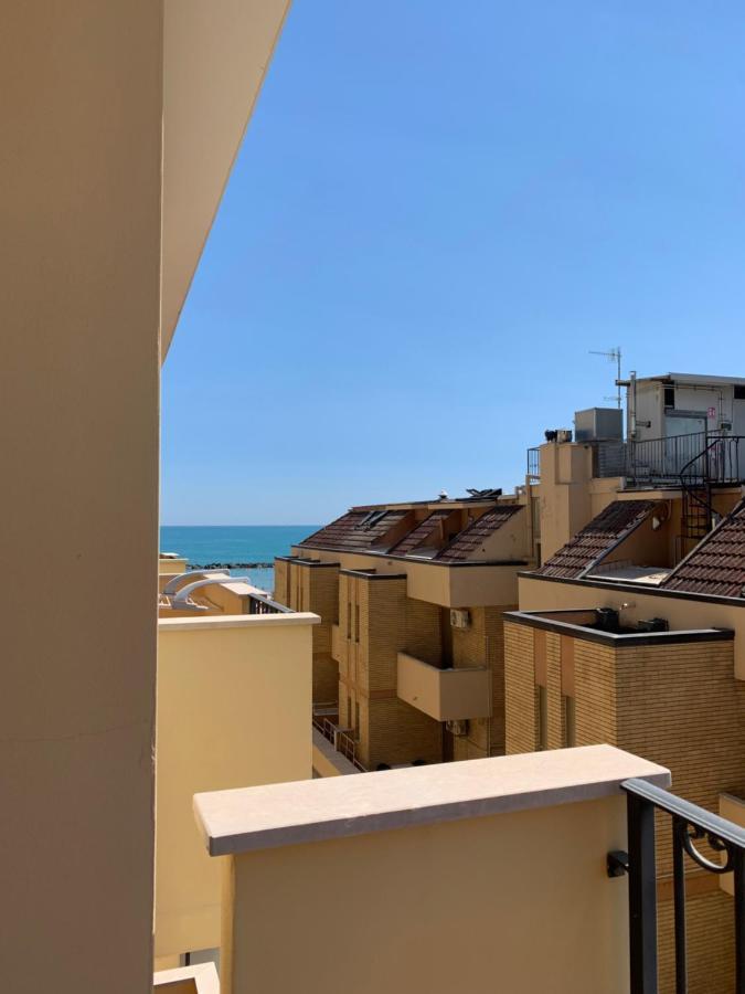 Hotel Bahia 산베네데토델트론토 외부 사진