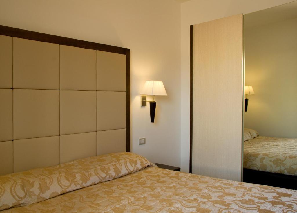 Hotel Bahia 산베네데토델트론토 객실 사진