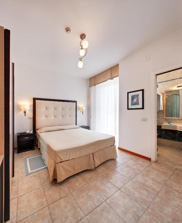 Hotel Bahia 산베네데토델트론토 외부 사진