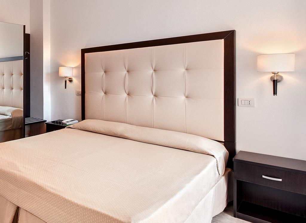 Hotel Bahia 산베네데토델트론토 외부 사진